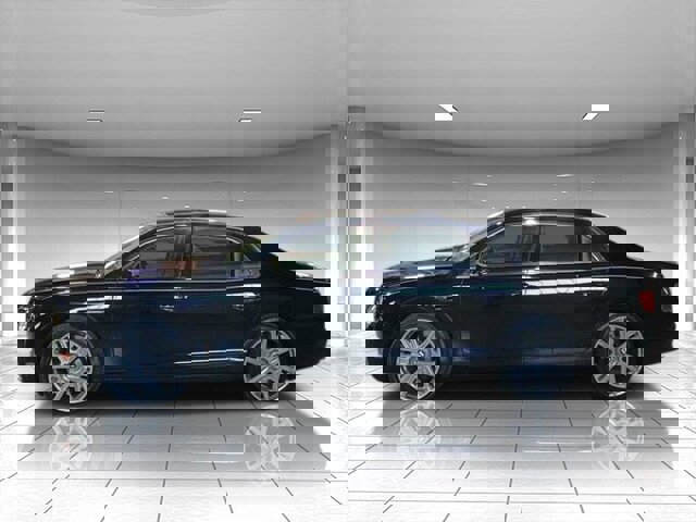 Used 2015 Bentley Flying Spur V8 image 3