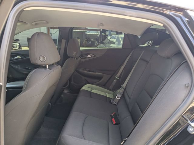 Used 2024 Chevrolet Malibu LT FWD image 13