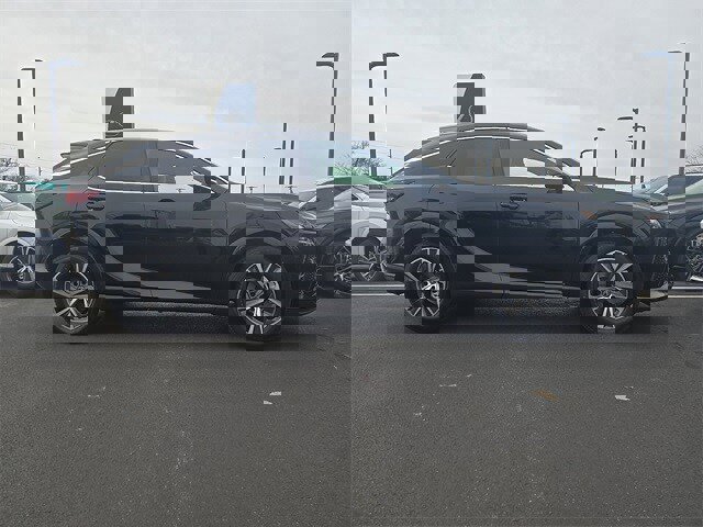 New 2026 Lexus RX 350h image 2