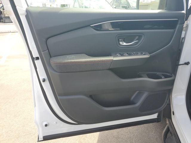 New 2026 Honda Pilot Sport image 19