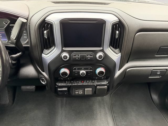 Used 2020 GMC Sierra 1500 SLT w/ X31 Off-Road Package AWD/4WD image 11
