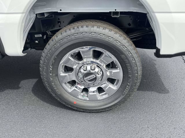 New 2026 Ford F250 Lariat w/ Chrome Package AWD/4WD image 6