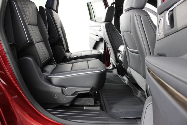 New 2026 Buick Enclave Avenir w/ Super Cruise Package FWD image 25