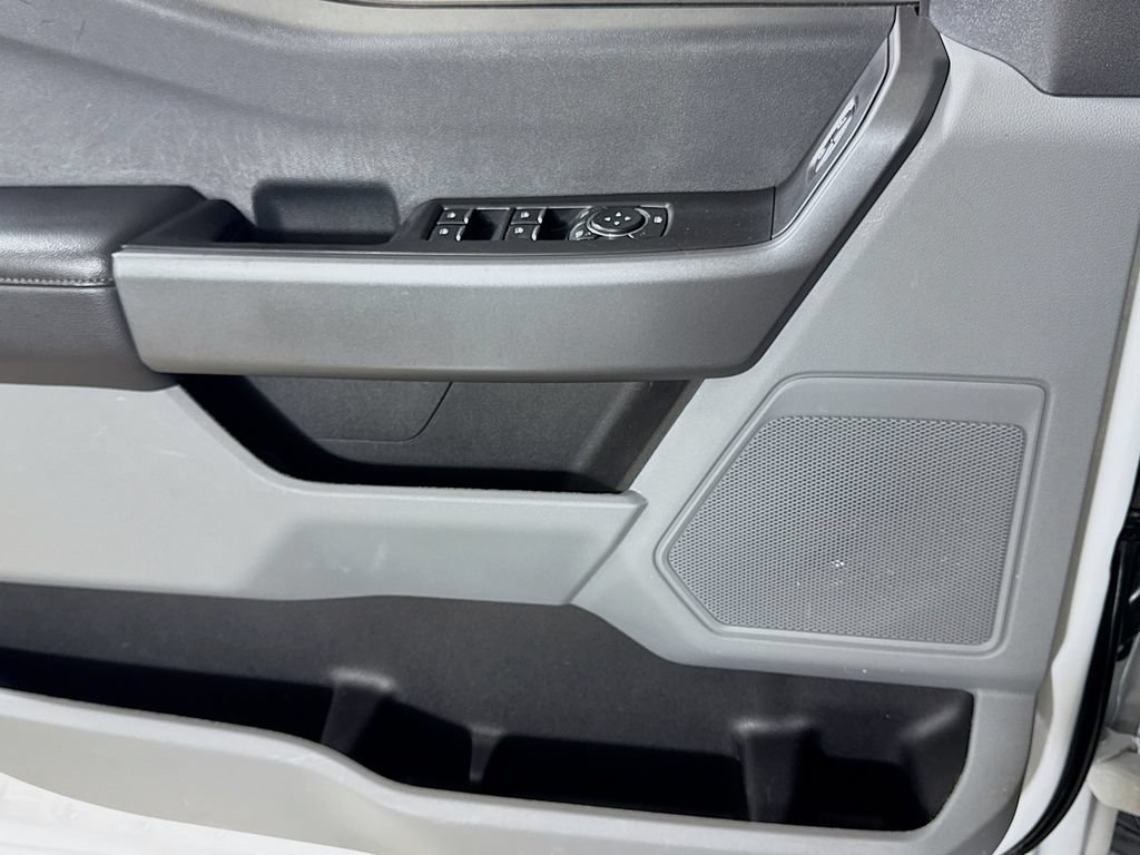 Used 2025 Ford F250 XLT AWD/4WD image 15