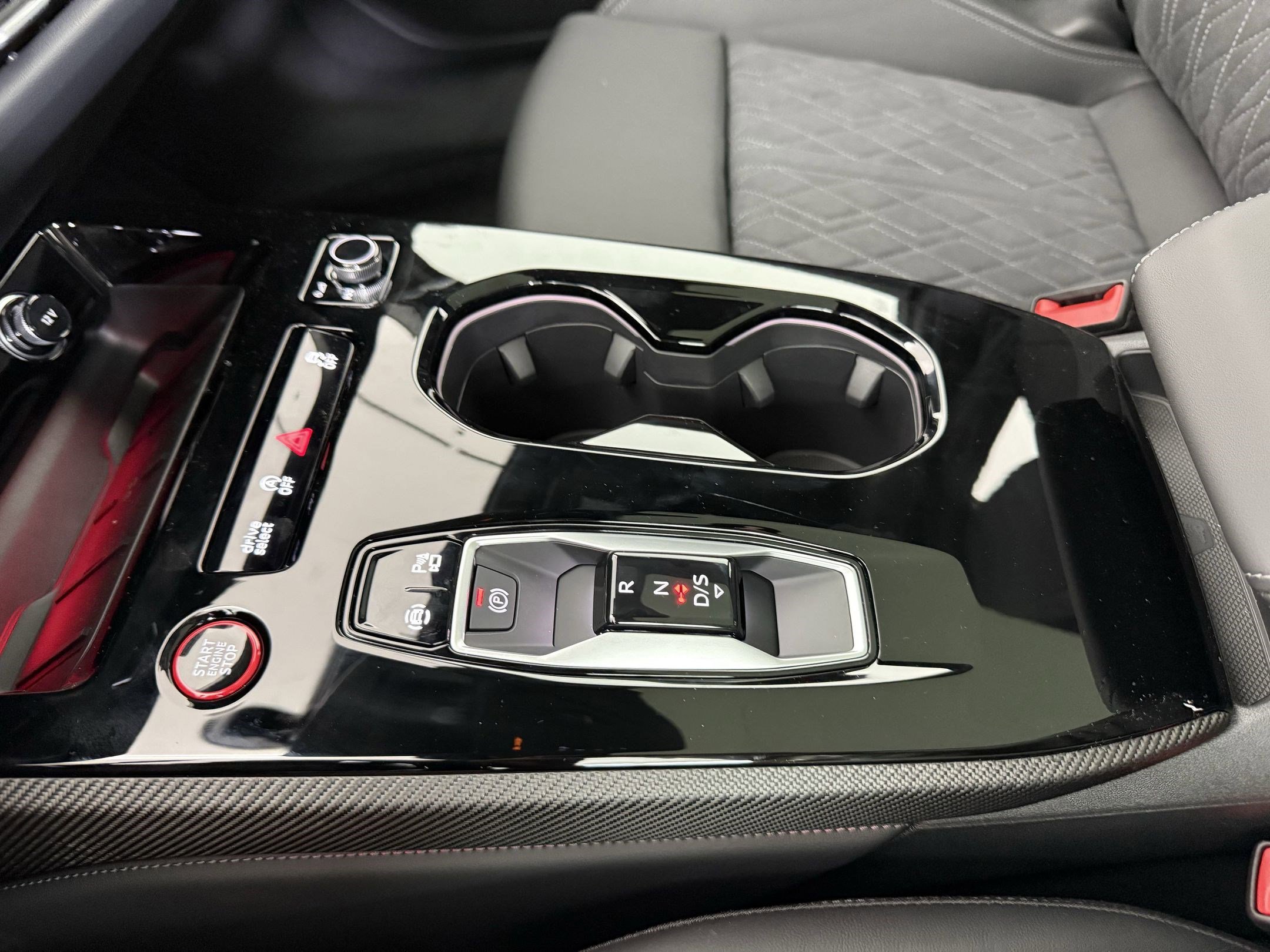 New 2025 Audi S5 Premium Plus image 18