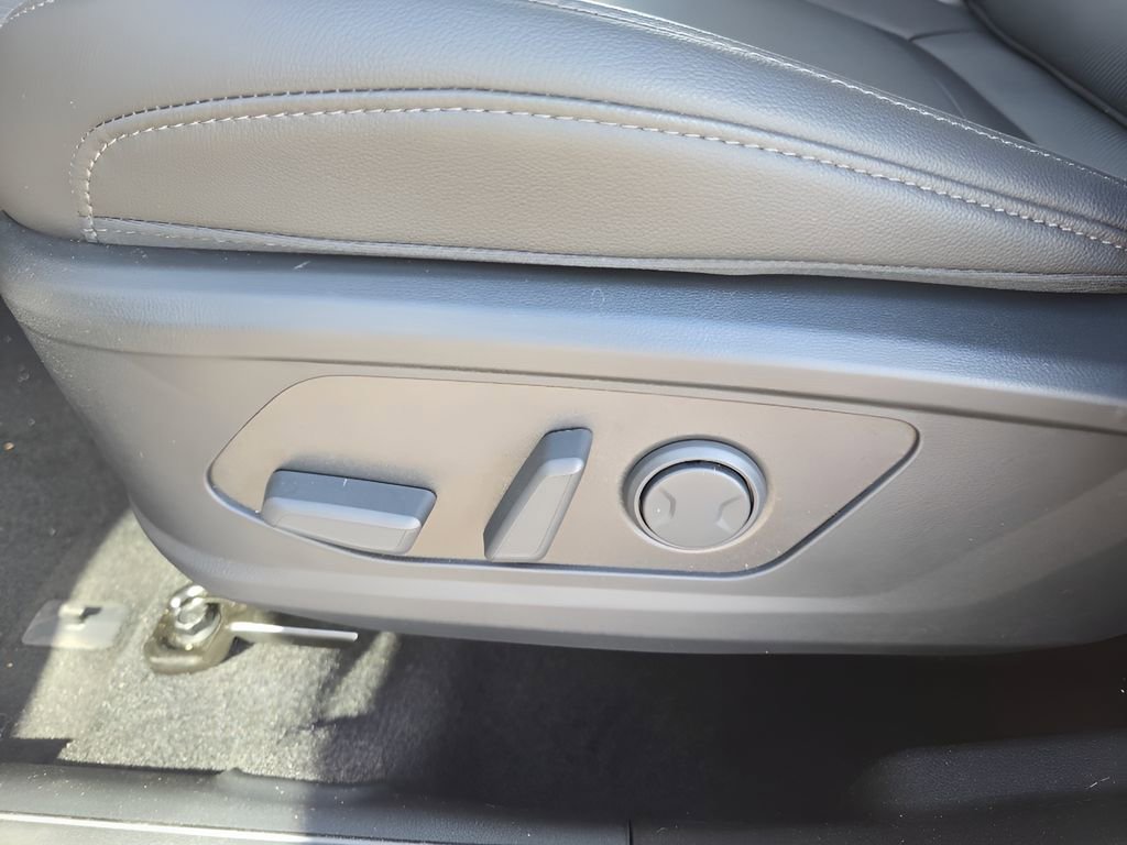 New 2026 Hyundai Tucson SEL image 16