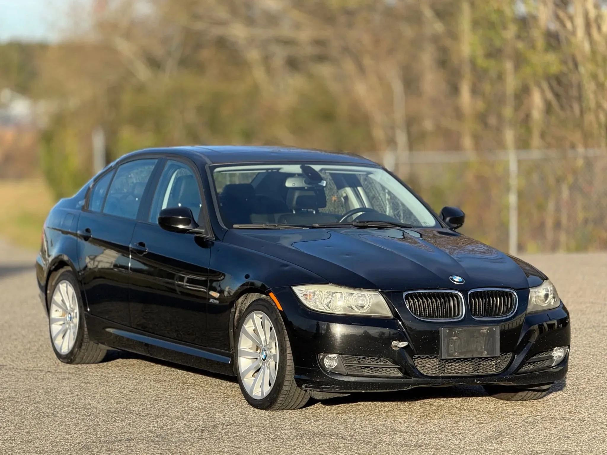 Used 2011 BMW 328i xDrive Sedan image 1