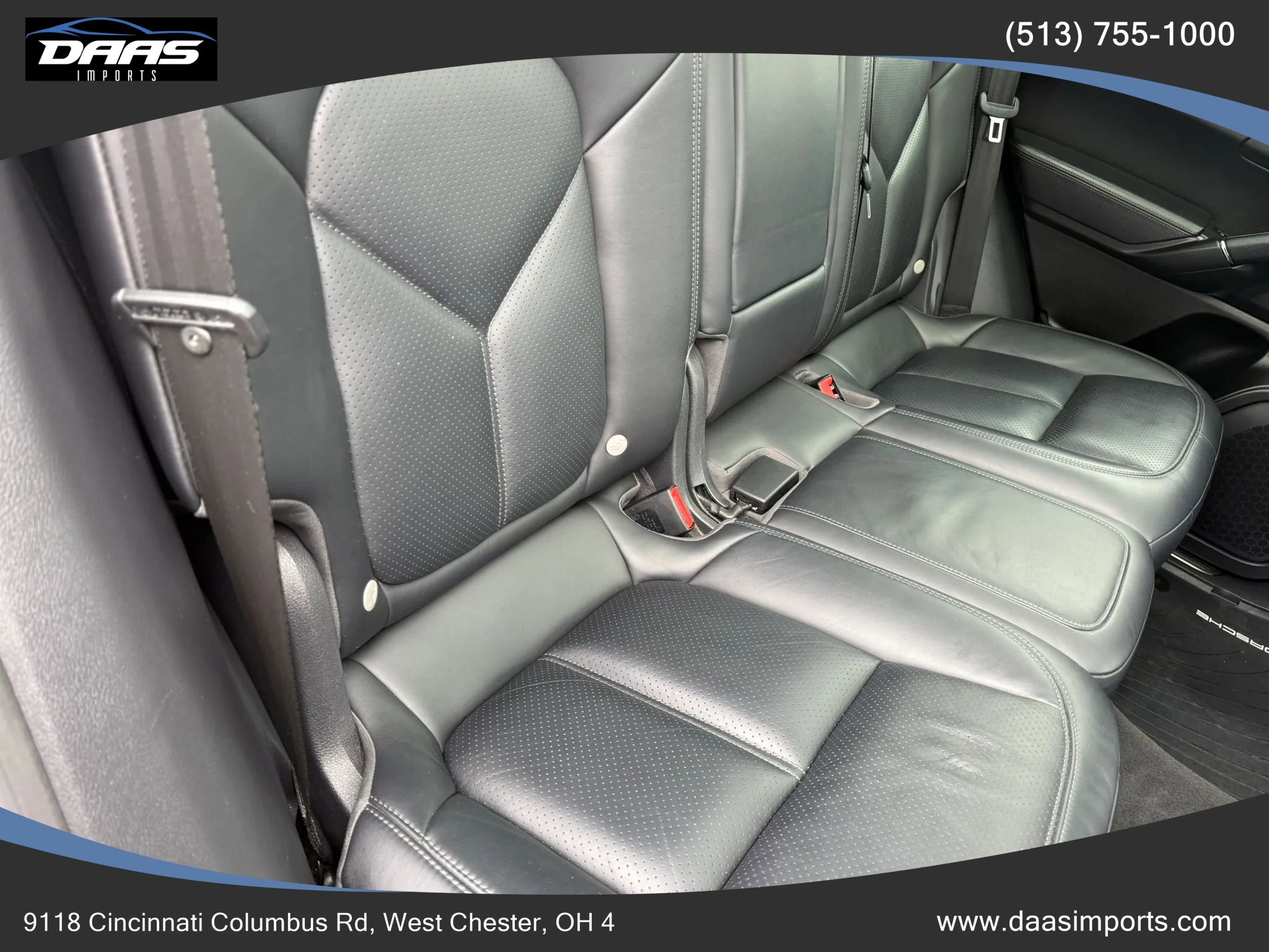 Used 2015 Porsche Cayenne S AWD/4WD image 37