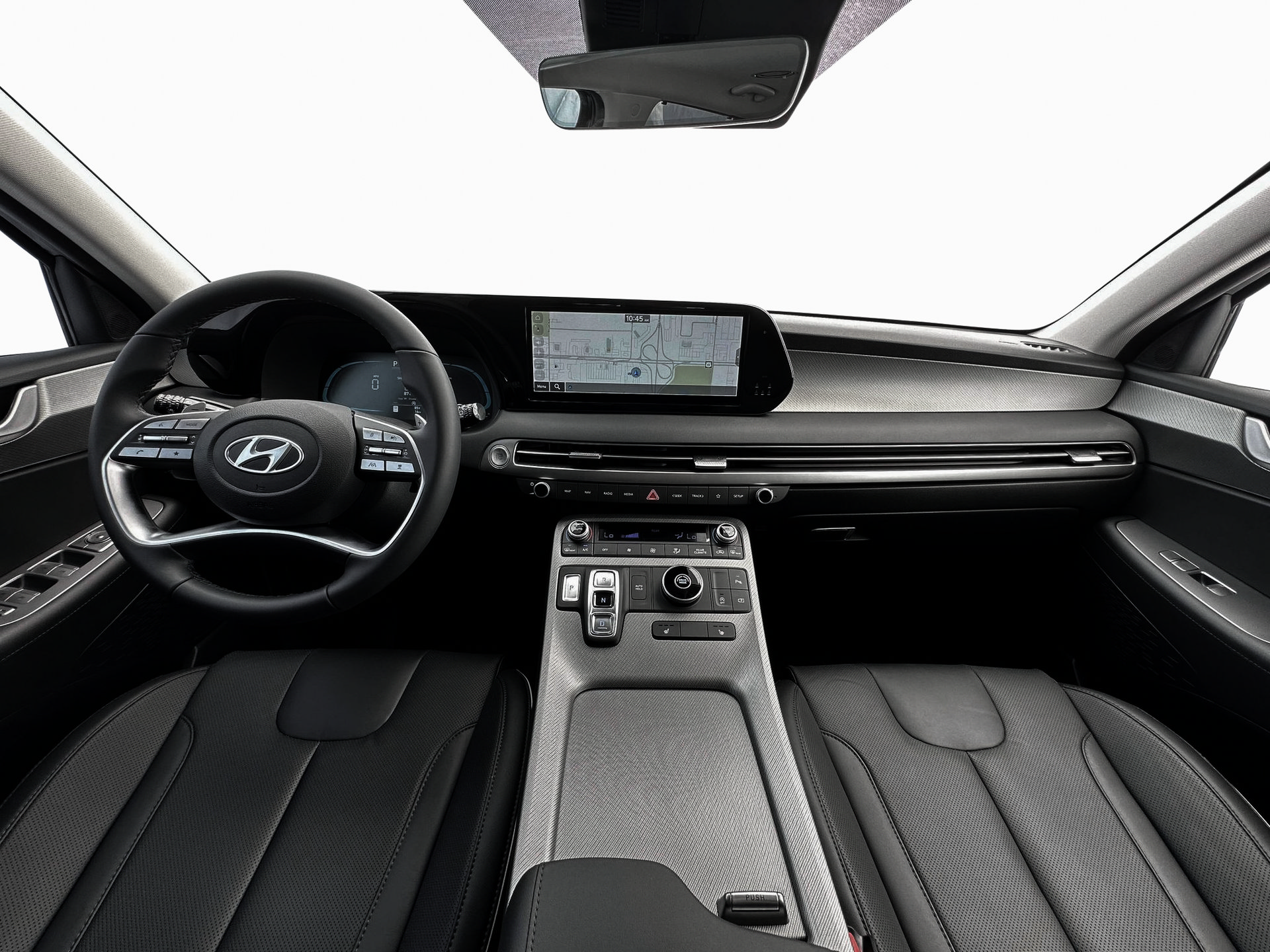 Used 2025 Hyundai Palisade XRT FWD image 13