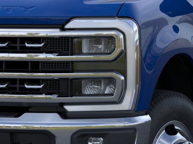 New 2026 Ford F350 XLT image 18