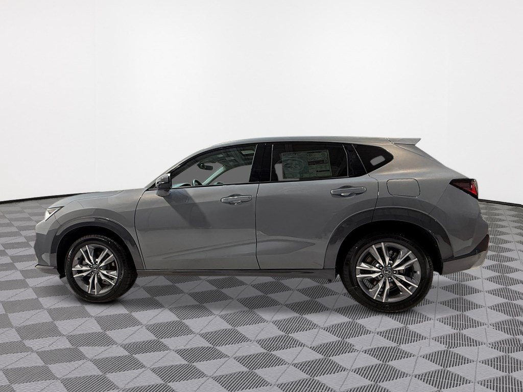 New 2026 Acura ADX AWD image 7