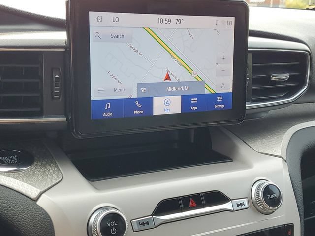 Certified 2023 Ford Explorer Timberline w/ Timberline Technology Package AWD/4WD image 23