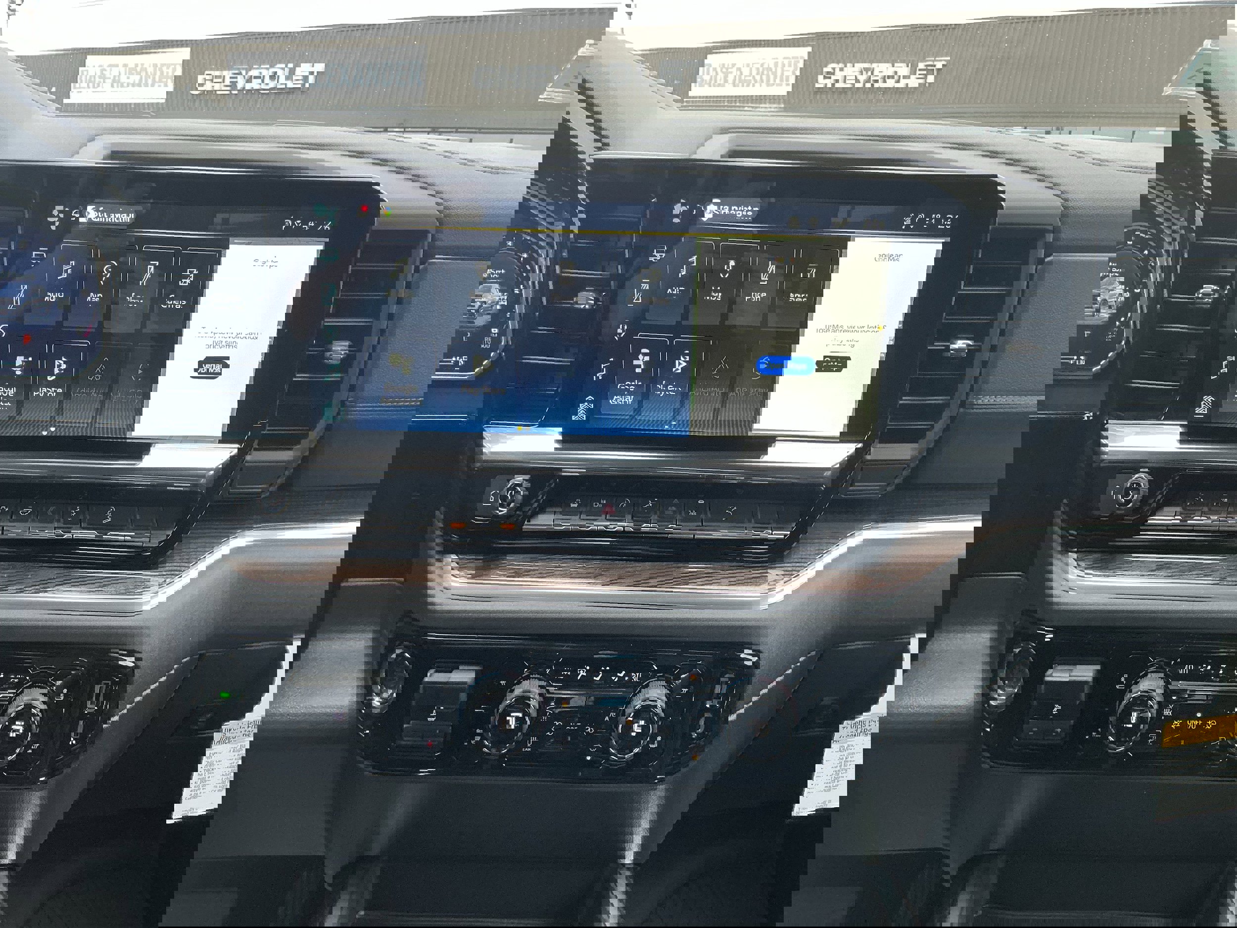 New 2026 Chevrolet Silverado 1500 LT Trail Boss image 21