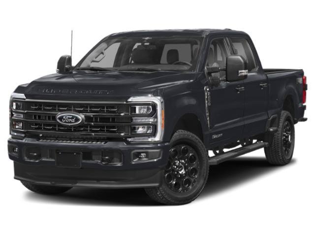 New 2027 Ford F250 XLT AWD/4WD image 4