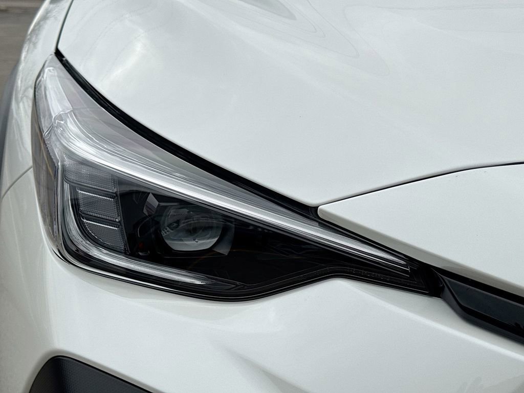Certified 2025 Subaru Crosstrek 2.5i Sport w/ Crosstrek Mirror Package AWD/4WD image 42