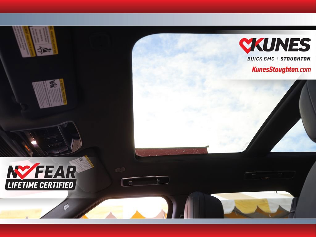 Used 2024 Land Rover Range Rover Sport Dynamic SE image 62