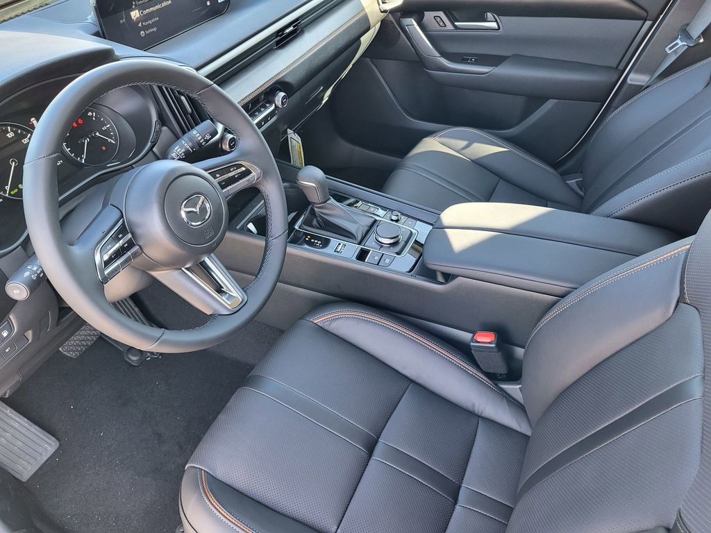 New 2026 MAZDA CX-50 AWD 2.5 Hybrid w/ Cargo Package image 9