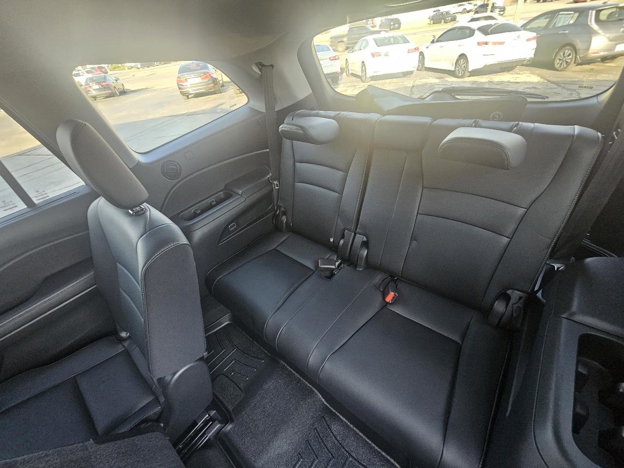 Used 2021 Honda Pilot Special Edition image 53