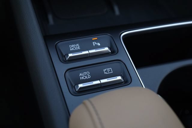 New 2026 Hyundai Sonata Limited FWD image 22