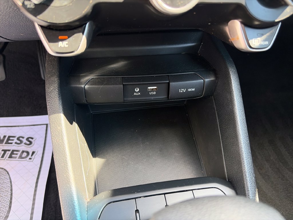 Used 2019 Kia Rio S FWD image 23