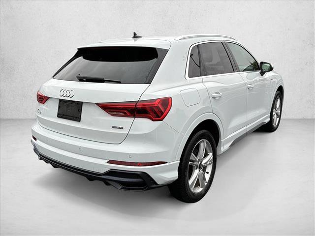 Used 2021 Audi Q3 2.0T Premium Plus w/ Premium Plus Package AWD/4WD image 5