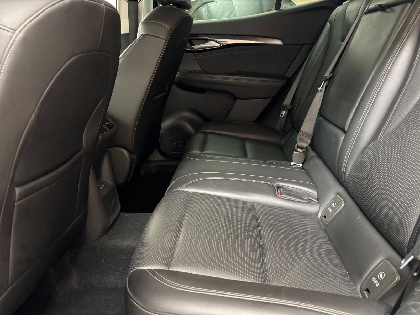Used 2024 Buick Envision Preferred AWD/4WD image 25