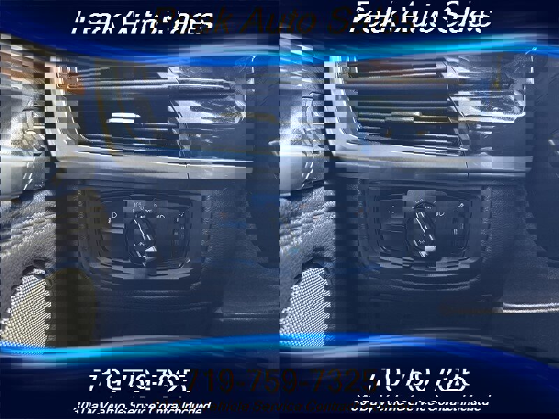 Used 2017 BMW X5 xDrive50i AWD/4WD image 14