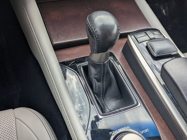 Used 2013 Lexus GS 350 AWD w/ Premium Pkg image 12