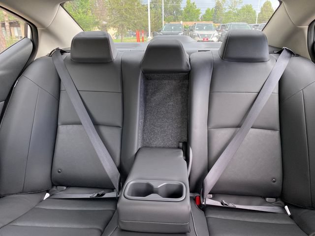 New 2026 Nissan Altima 2.5 SV FWD image 11