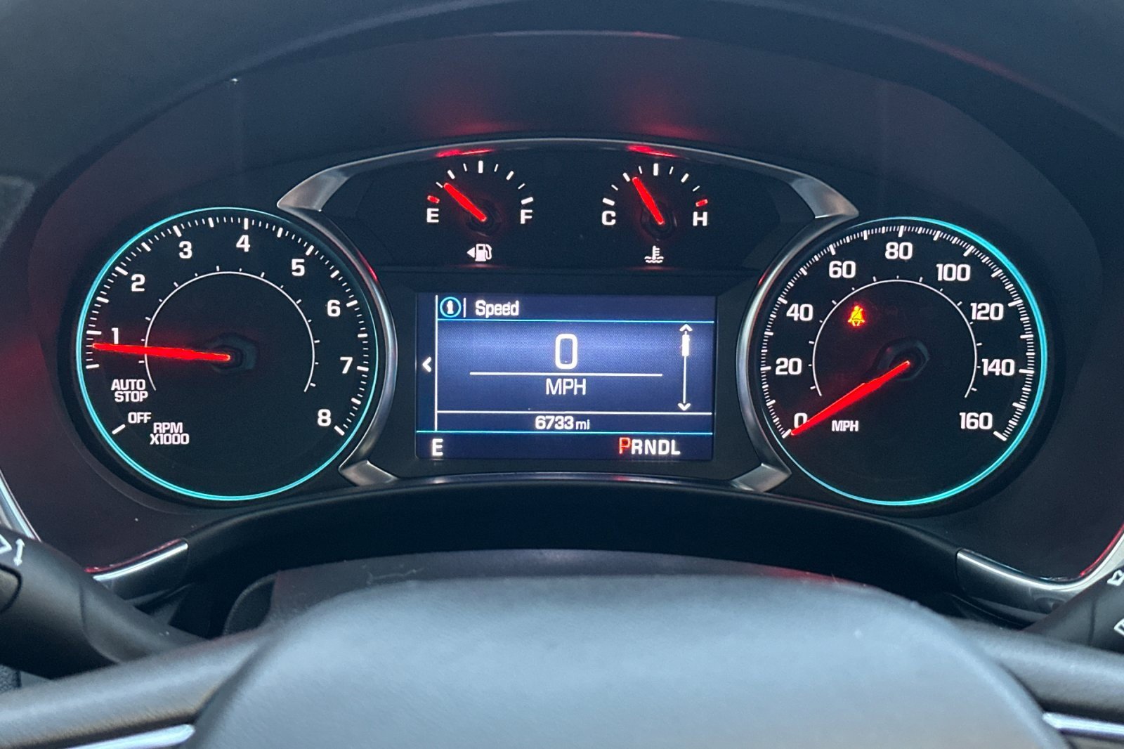 Used 2024 Chevrolet Equinox LS w/ LS Convenience Package image 33