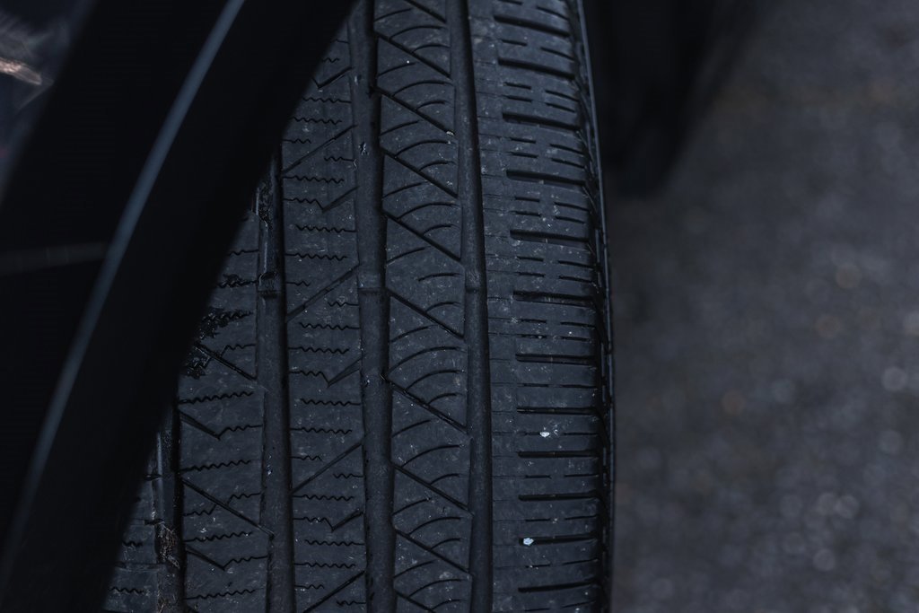 Used 2019 Audi Q8 Prestige w/ Adaptive Chassis Package image 4