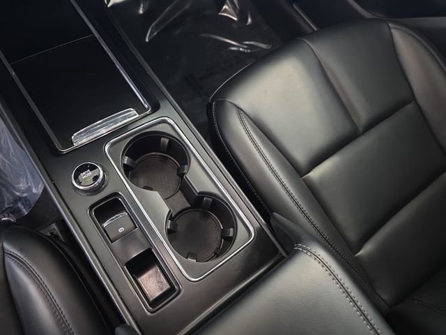 Used 2023 Lincoln Corsair AWD image 25