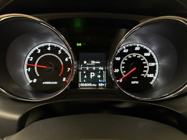 Used 2025 Mitsubishi Outlander Sport ES AWD/4WD image 11