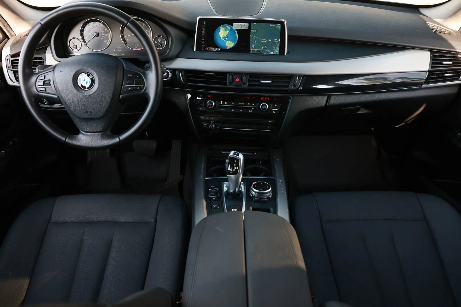 Used 2014 BMW X5 xDrive35i AWD/4WD image 21