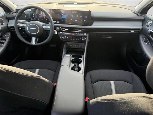 New 2026 Hyundai Sonata SEL image 11