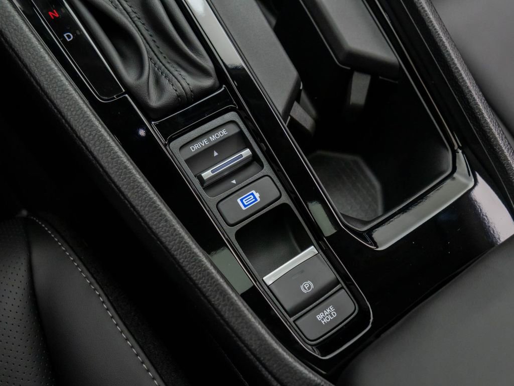 New 2026 Honda Accord EX-L image 20