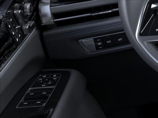 New 2025 Cadillac Escalade IQ Sport 1 image 22