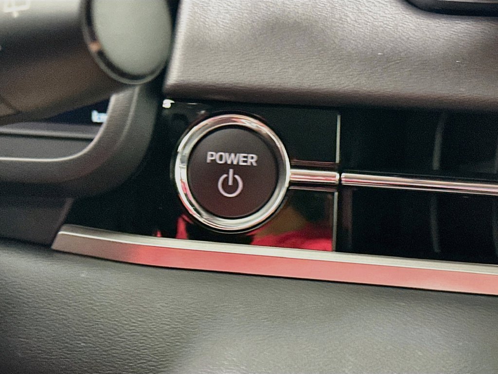 New 2026 Nissan Rogue SL AWD/4WD image 20