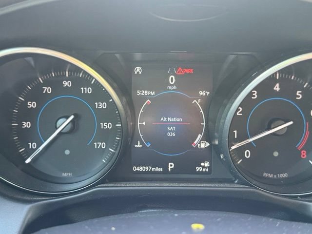 Used 2018 Jaguar XF Prestige AWD/4WD image 25