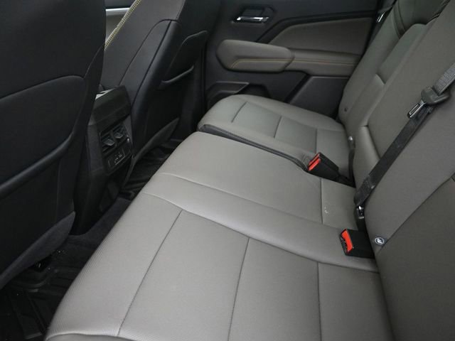 Used 2026 Chevrolet Colorado ZR2 image 20