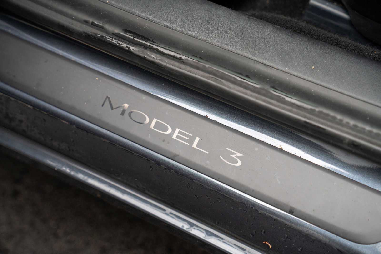 Used 2021 Tesla Model 3 Long Range image 11