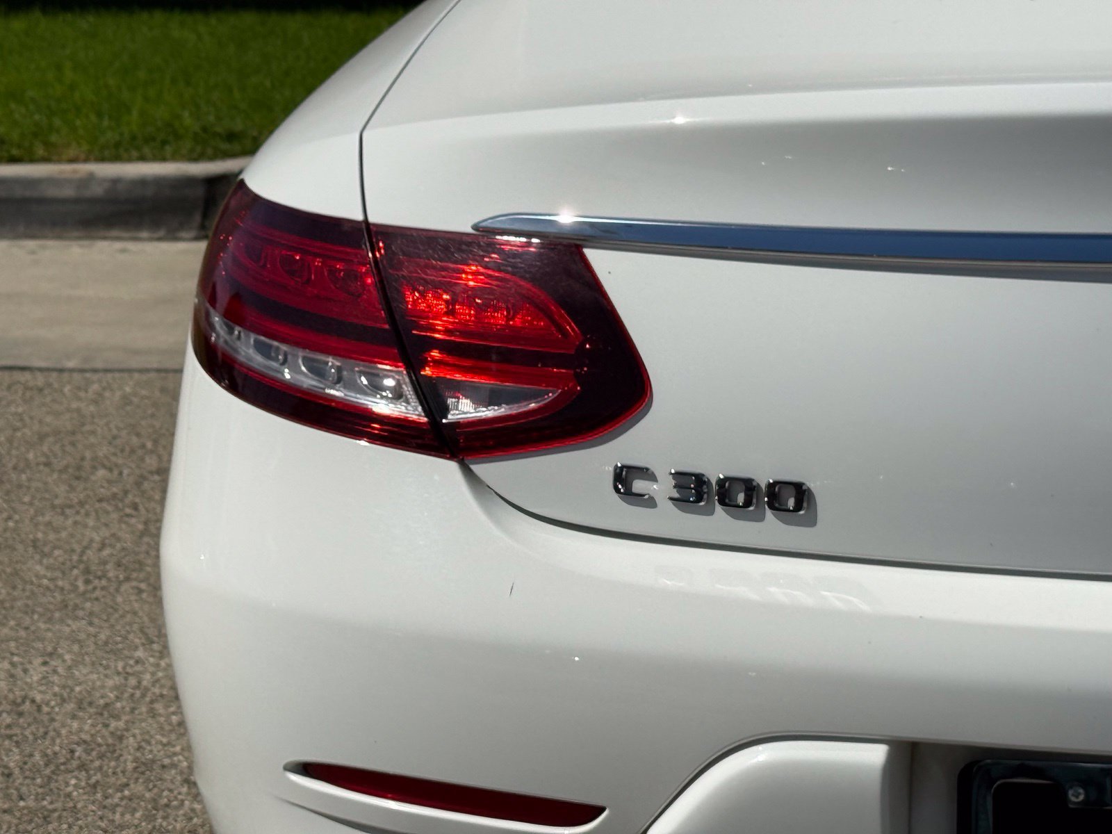 Used 2020 Mercedes-Benz C 300 Coupe image 11
