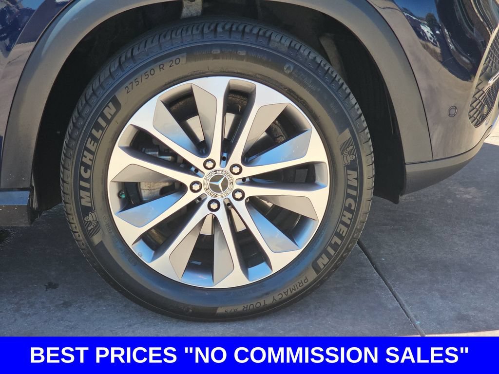 Used 2020 Mercedes-Benz GLE 350 4MATIC image 39