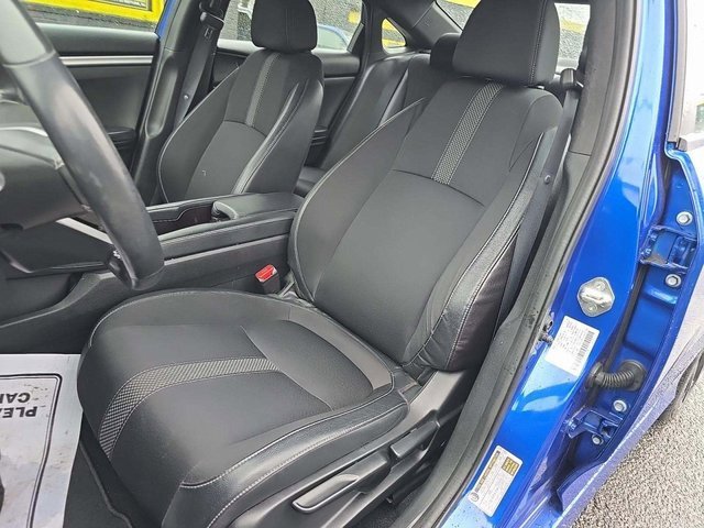Used 2019 Honda Civic Sport image 8