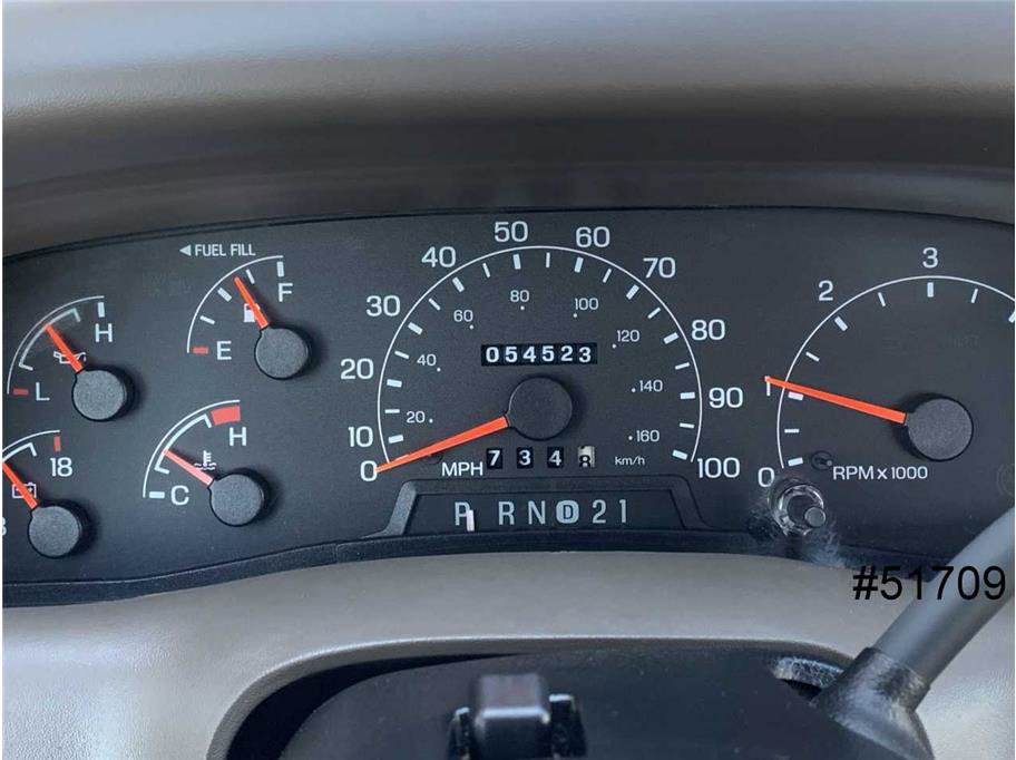 Used 2001 Ford F350 XL image 24