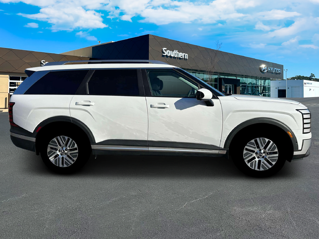 New 2026 Hyundai Palisade SEL Premium AWD/4WD image 10