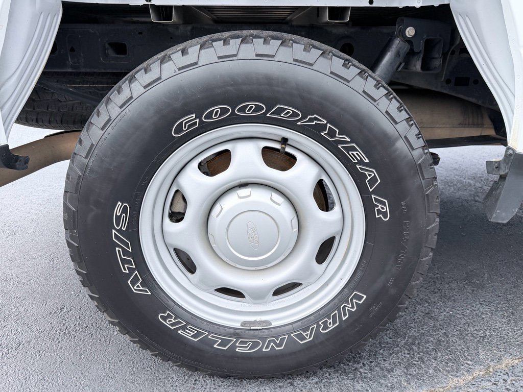 Used 2021 Ford F150 XL w/ Trailer Tow Package image 29