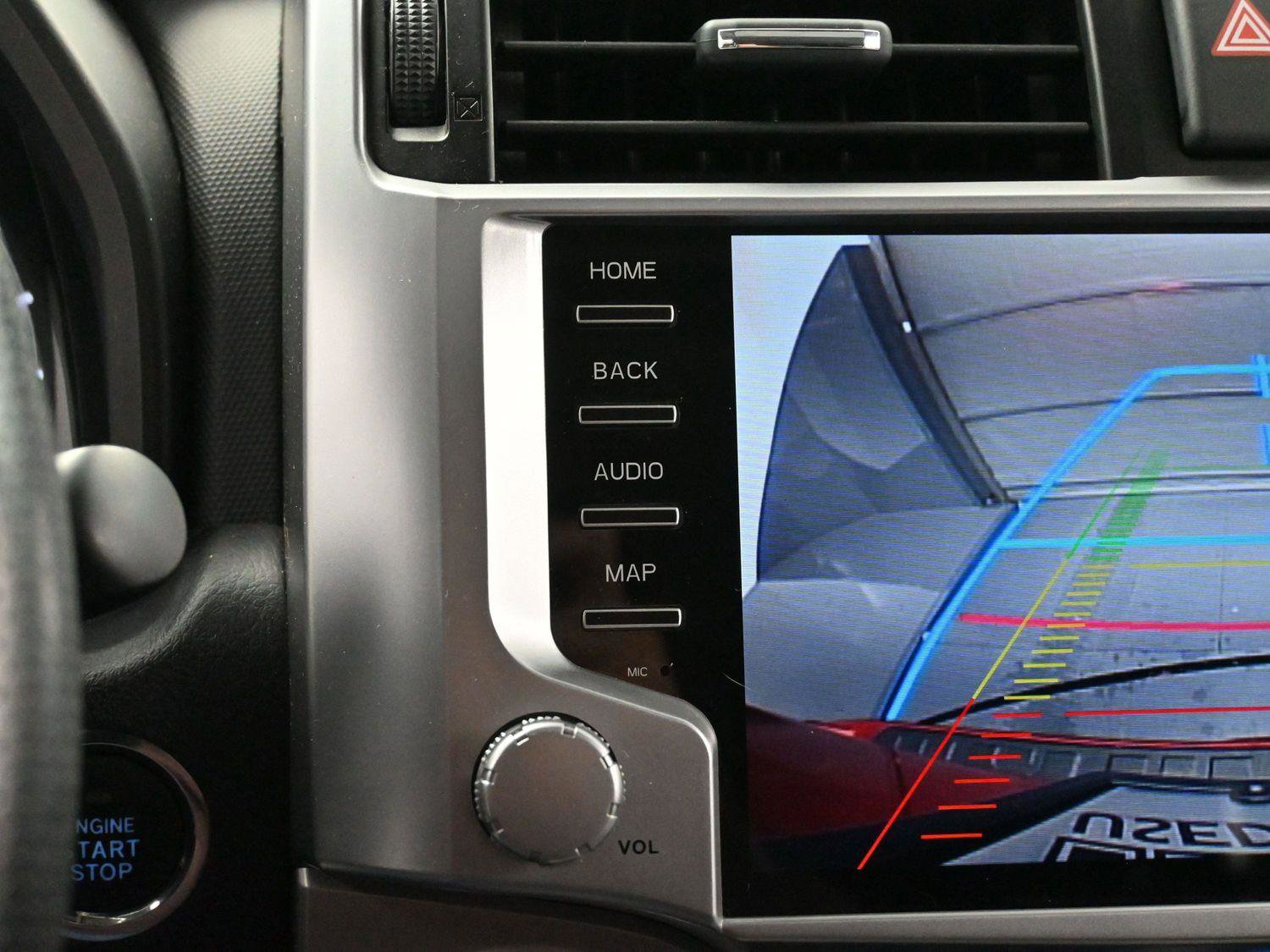 Used 2014 Toyota 4Runner Limited image 22