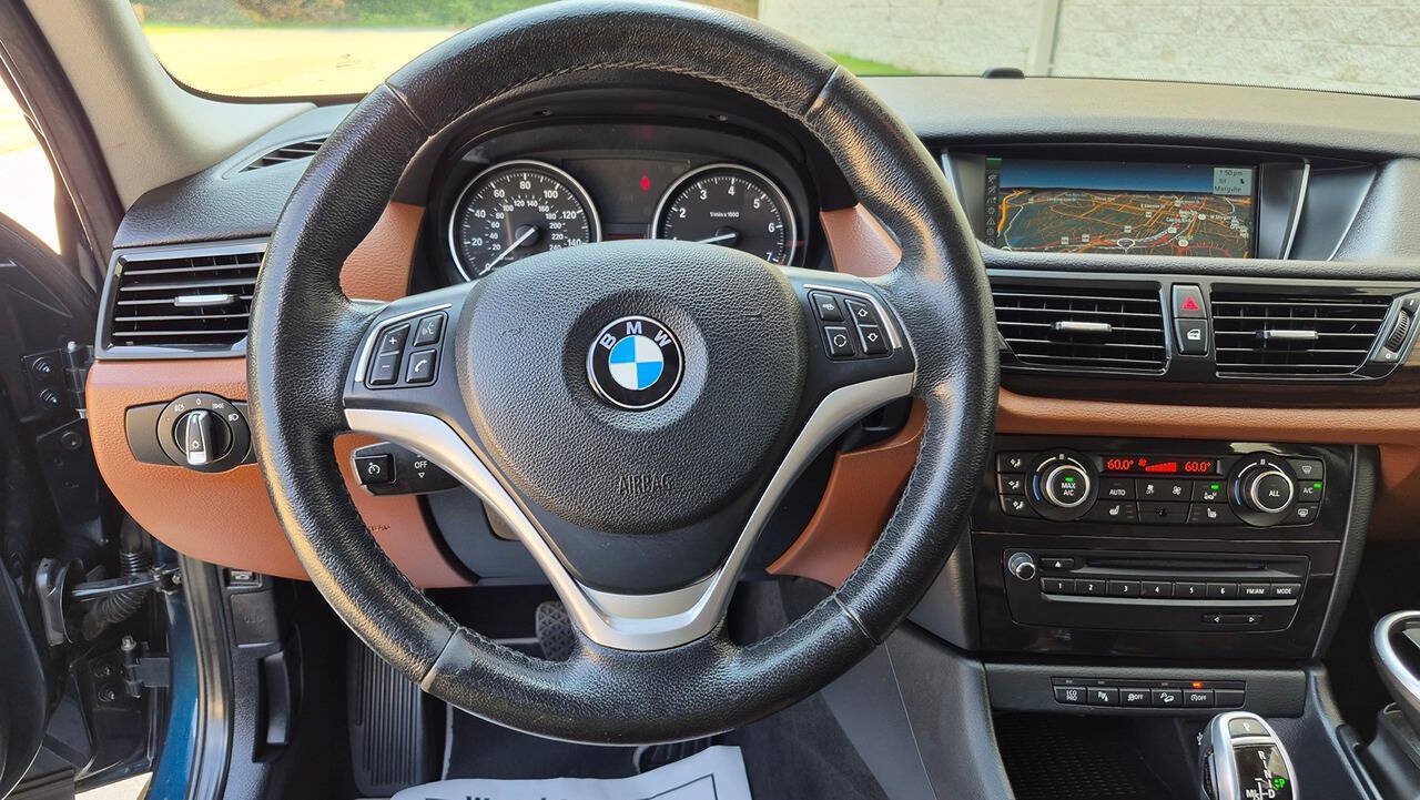 Used 2014 BMW X1 xDrive28i AWD/4WD image 41