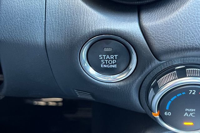 New 2025 MAZDA MX-5 Miata RF Grand Touring image 23